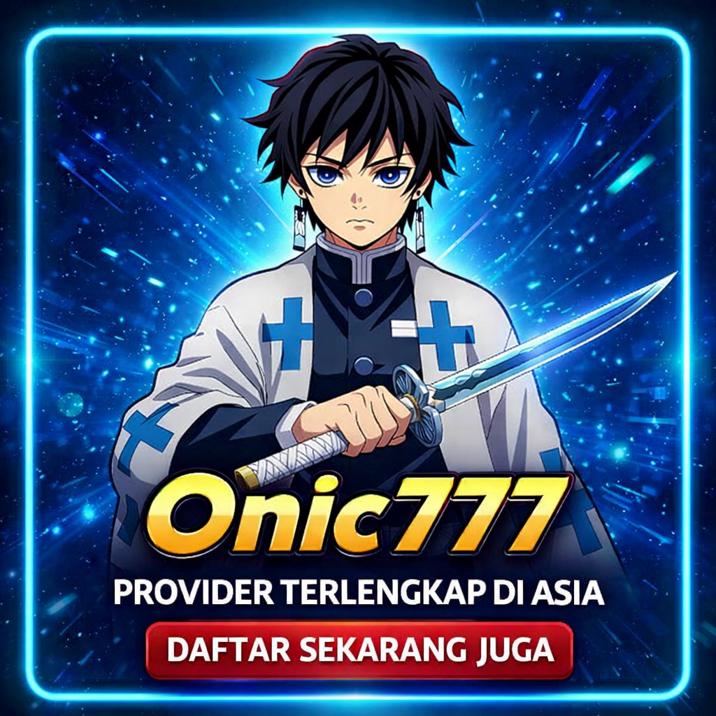 Onic777 | Arena Battle Seru Yang Lagi Jadi Favorit